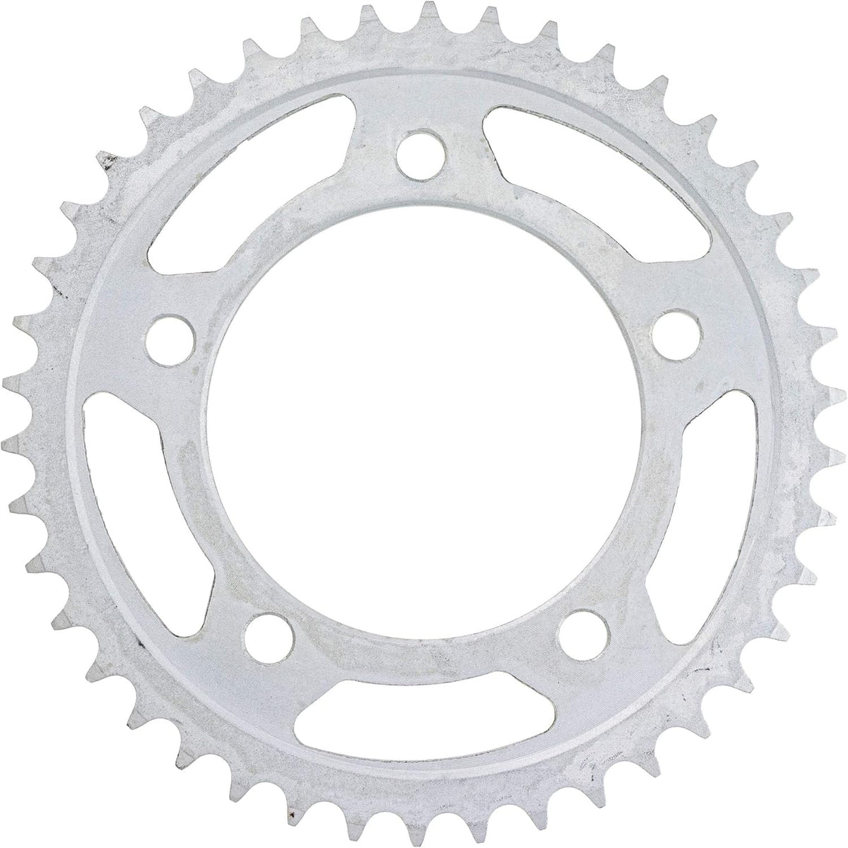 Front 15 Rear 42 Tooth 525HZ Standard 120 Links Drive Sprocket Chain Combo J6235