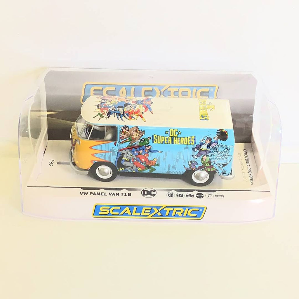 Scalextric Panel Van P3750