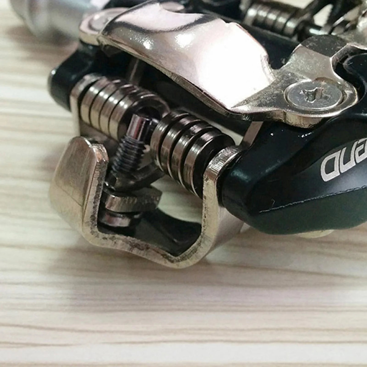 Cycling Road Bike Pedal with Cleats D541539