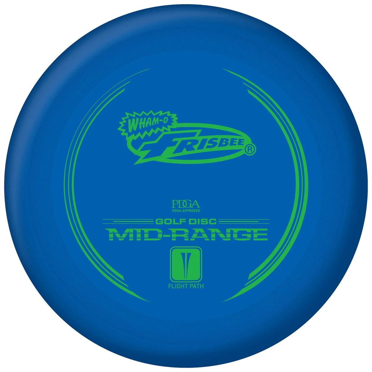 Golf Frisbee Disc, Pack of 3 I61504