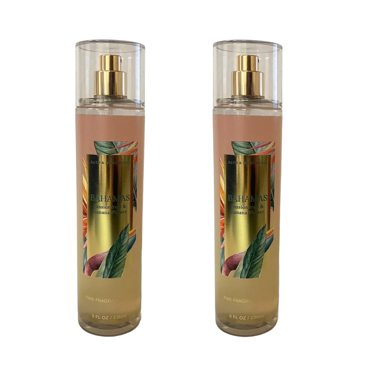 Fragrance Mist Set Z6347