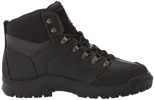 Waterproof Steel Toe Work Boot B3422