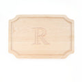 Walnut Wood Carving Board with Juice Well F4323