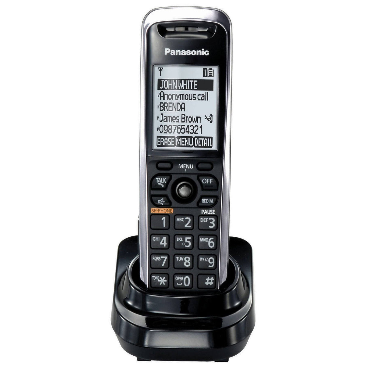 Additional Cordless Handset T399