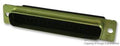 Steel D Sub Shell Plug Size 4 F938067