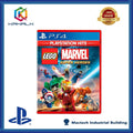 PlayStation 4 Lego Marvel Super Heroes M92262