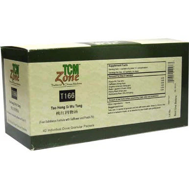 42 Packets Herbal Formula P615