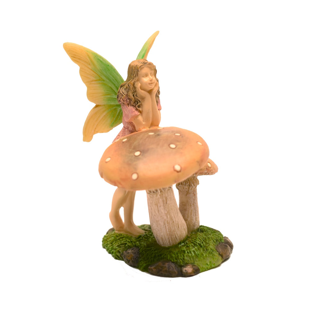 Miniature Figurine Garden Supply B145251
