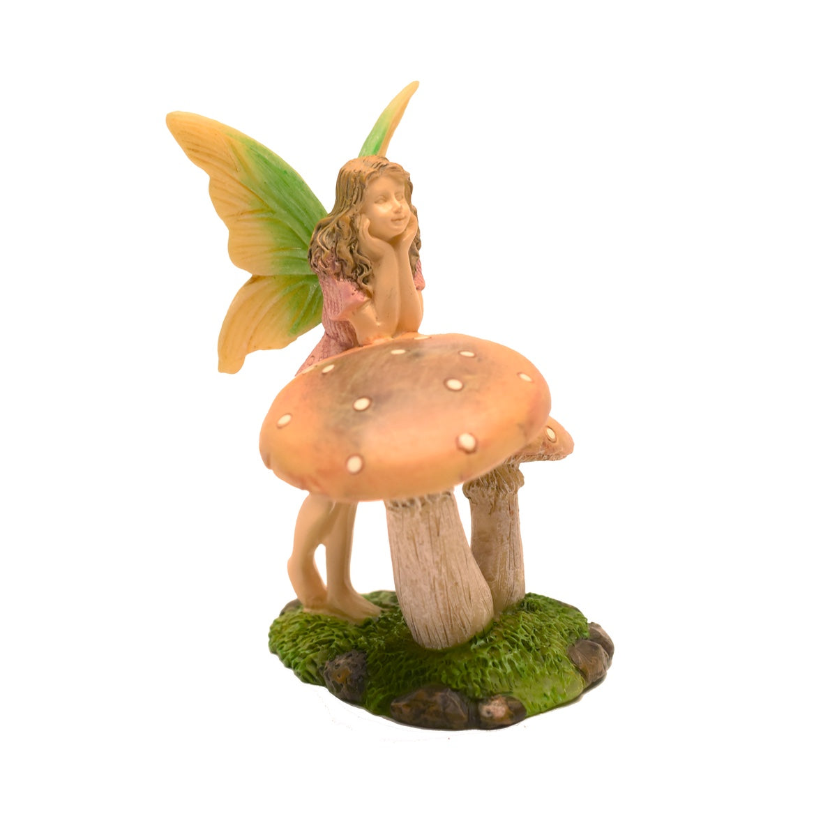 Miniature Figurine Garden Supply B145251