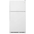 20 Cu. Ft. Stainless Top Freezer Refrigerator D569