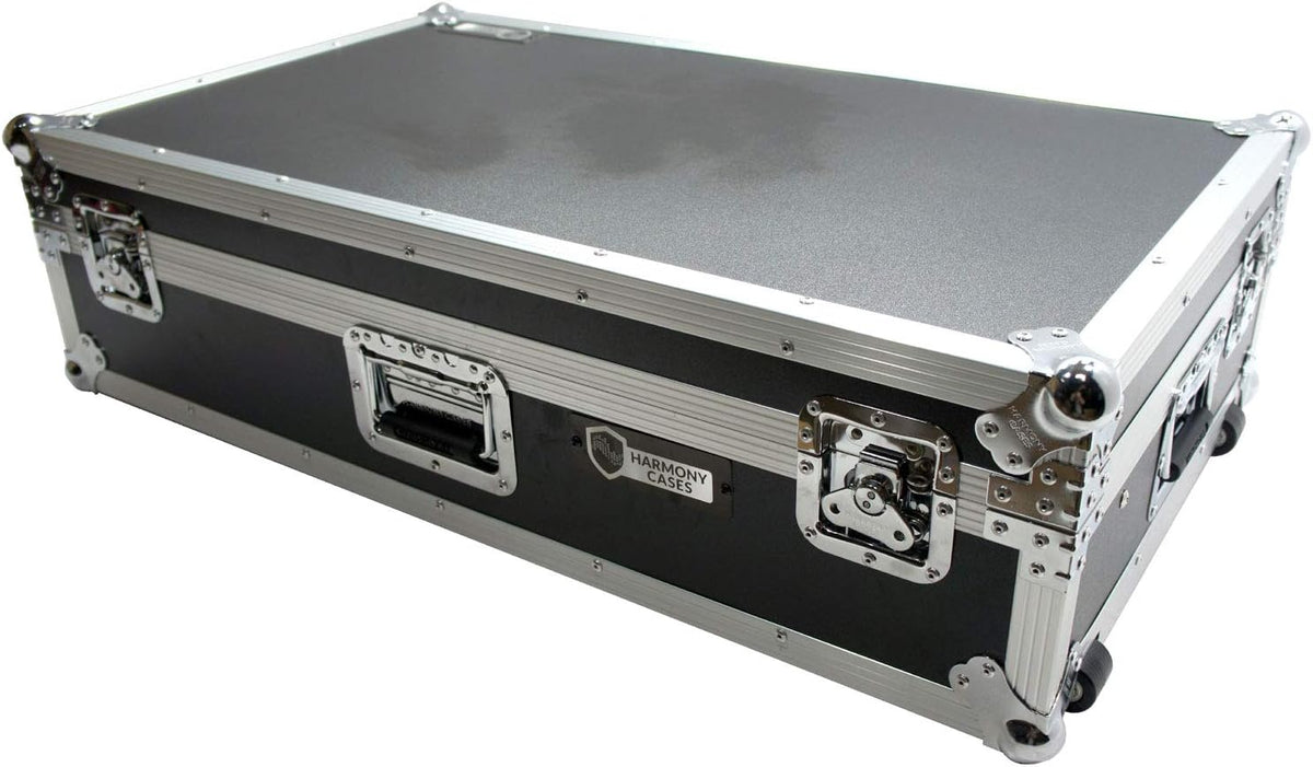 Laptop Stand Tray DJ Case U192