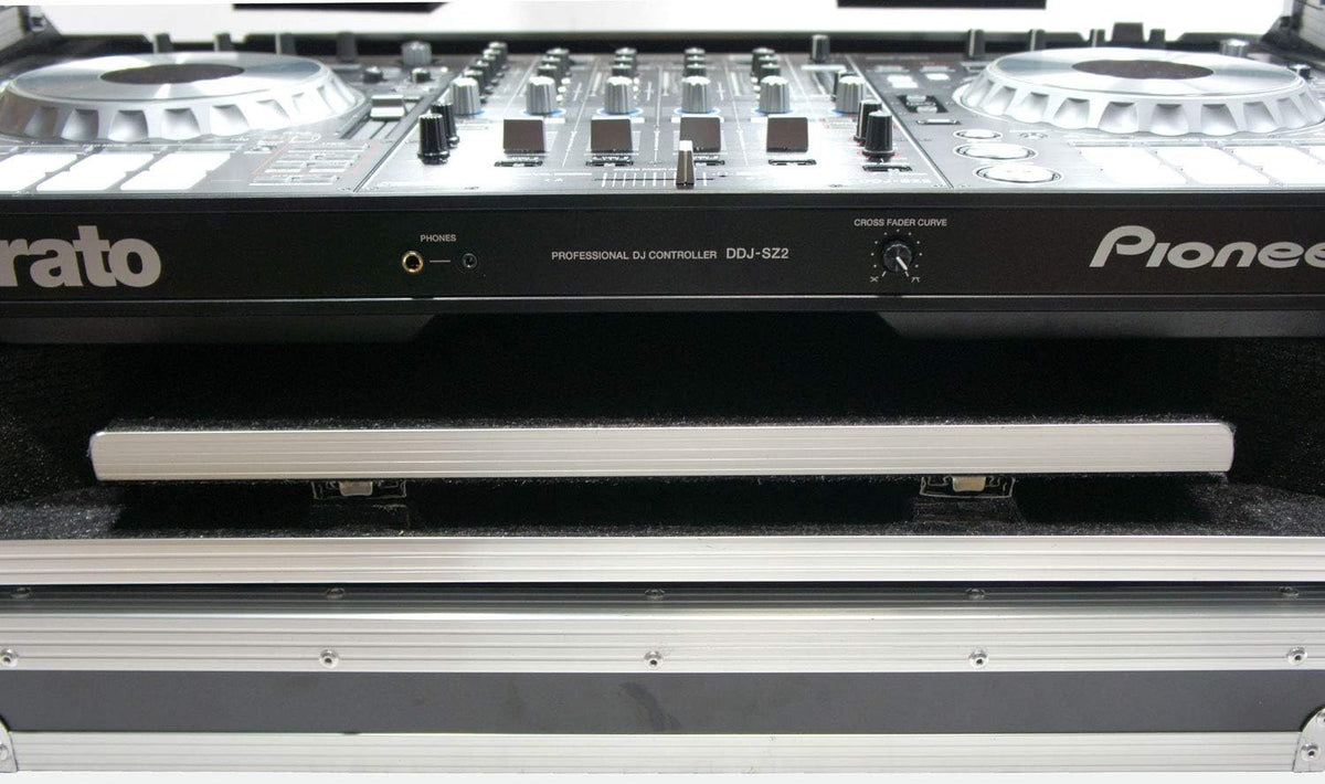 Laptop Stand Tray DJ Case U192
