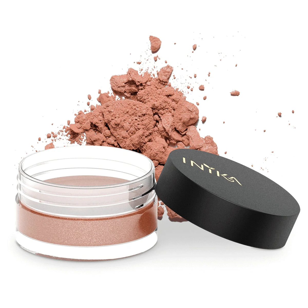 Peach Fetish Loose Mineral Eye Shadow 1.2g A79612