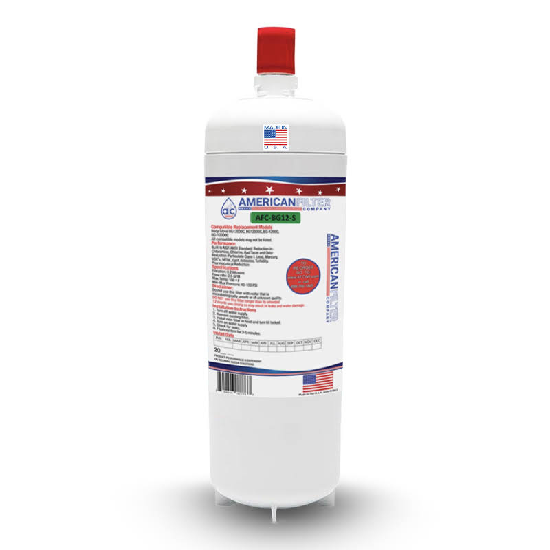 Water Filter O859