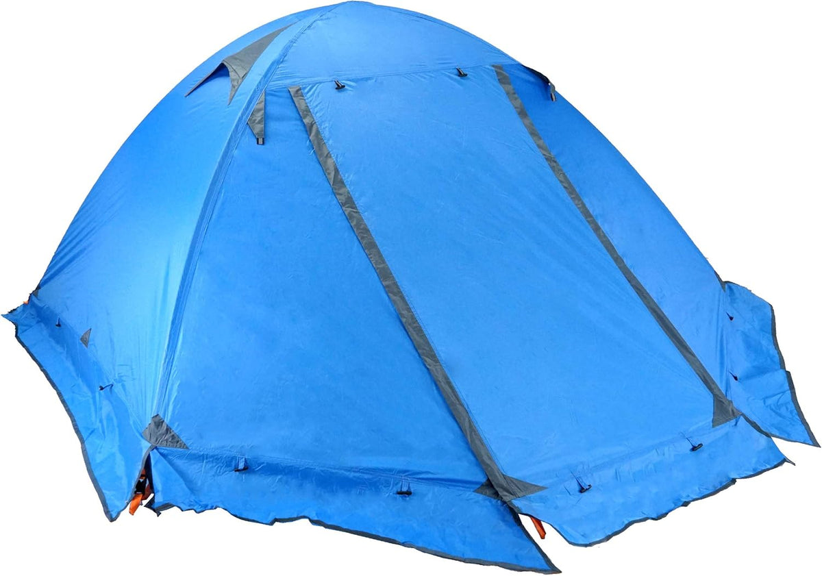 1 2 3 Person 3 4 Season Dome Waterproof Lightweight Tent T68663