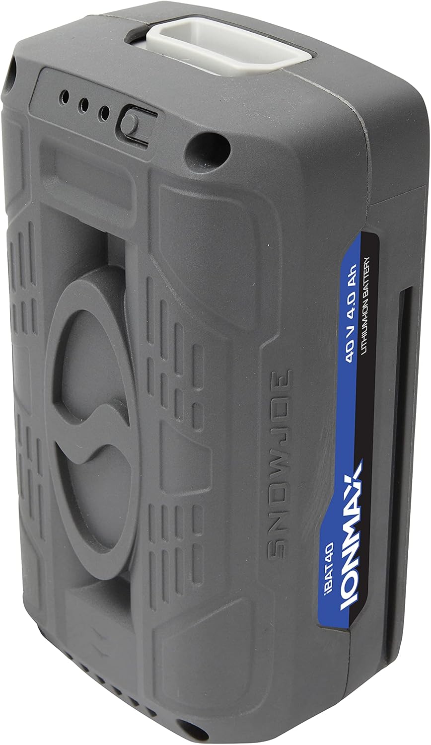40 Volt 4.0 Ah Lithium-Ion Battery I496538