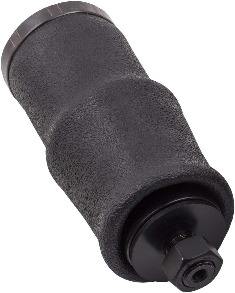 2PCS Front Air Spring Bellows for Cab Suspension U7936