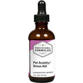 Pet Anxiety / Stress Aid 2oz K169