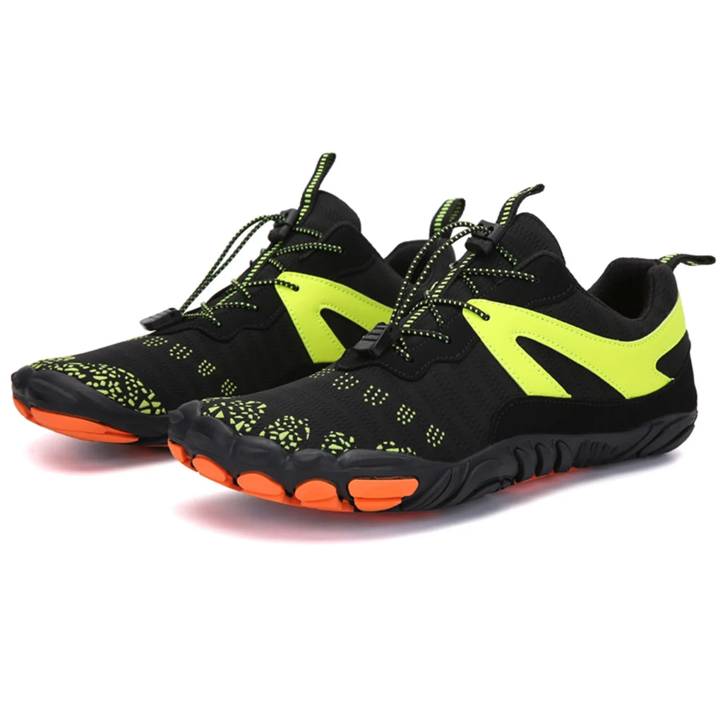 Water Shoes Breathable Non-Slip Wide Toe Box U938084