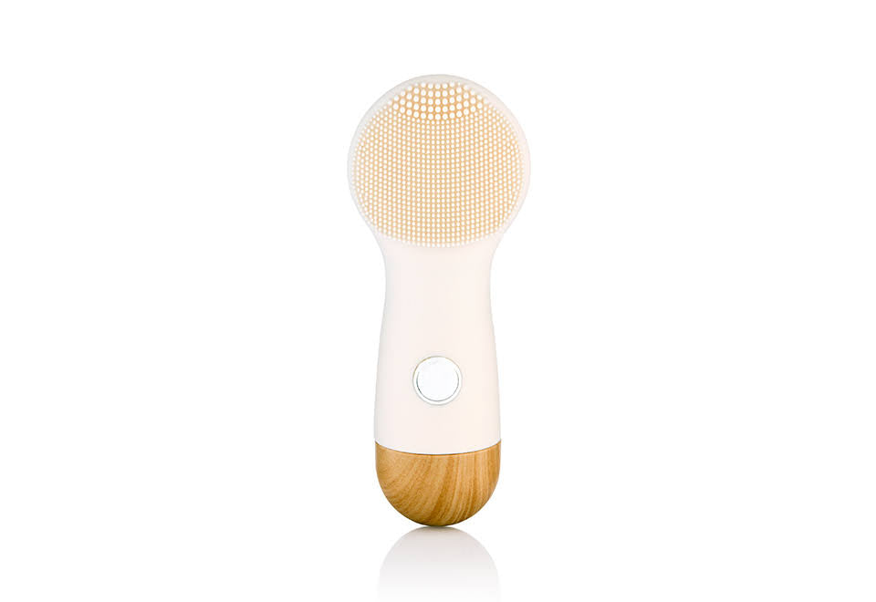 Vibrating Facial Brush E998