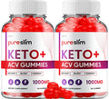 120 Gummies Maximum Strength Supplement F42258