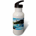 21 oz Sports Water Bottle T198