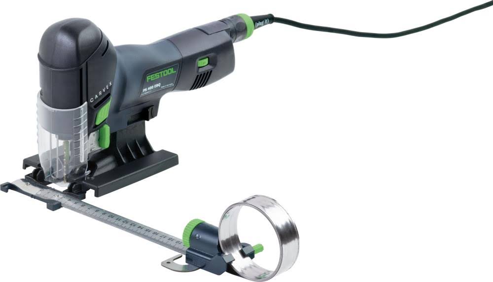 Carvex Accessory Systainer O680049