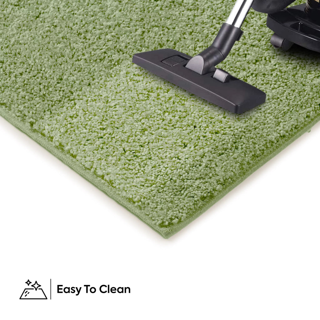Lime Green 12' x 20' Area Rug G70829