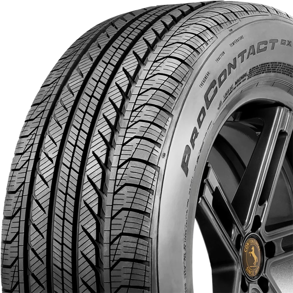 245/40R18 97H XL Passenger Tire J434