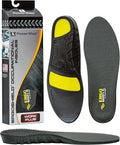 Work Plus Insoles S83567