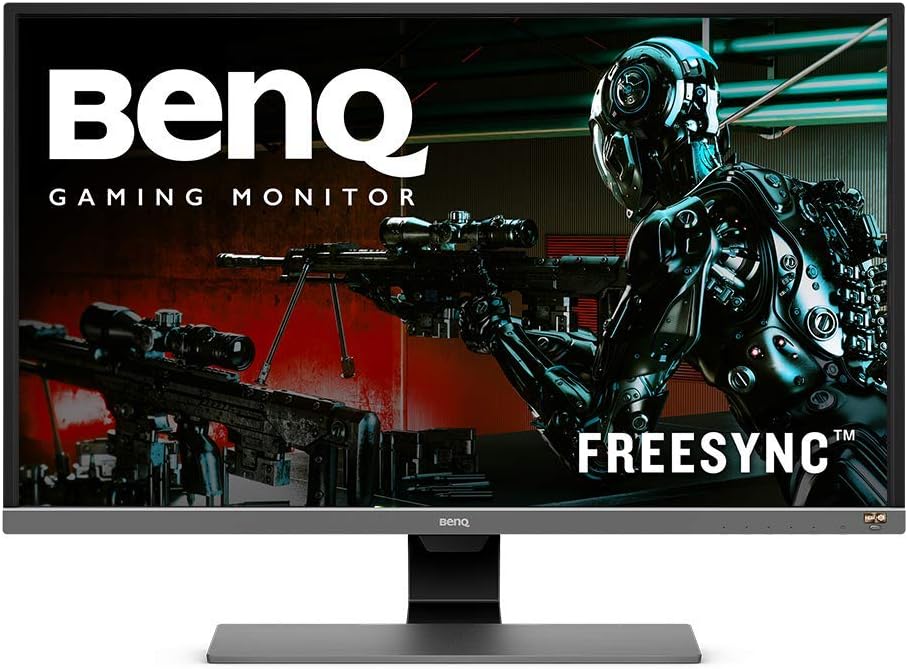 32 inch 4K Monitor A5489