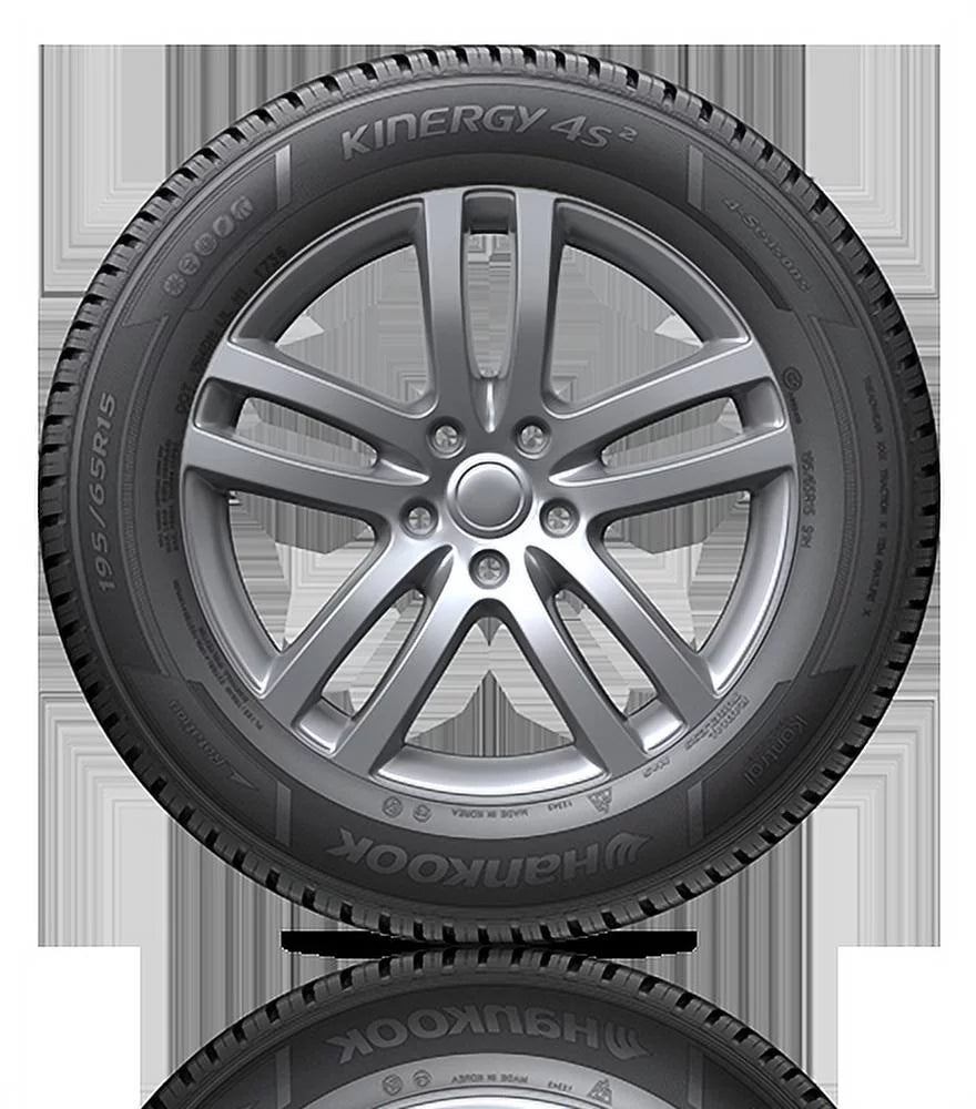225/50R18 95W All Weather Tire E5992