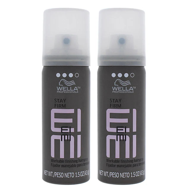 1.51 oz Workable Finishing Hairspray, Pack of 2 T489