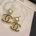 Earrings C11437