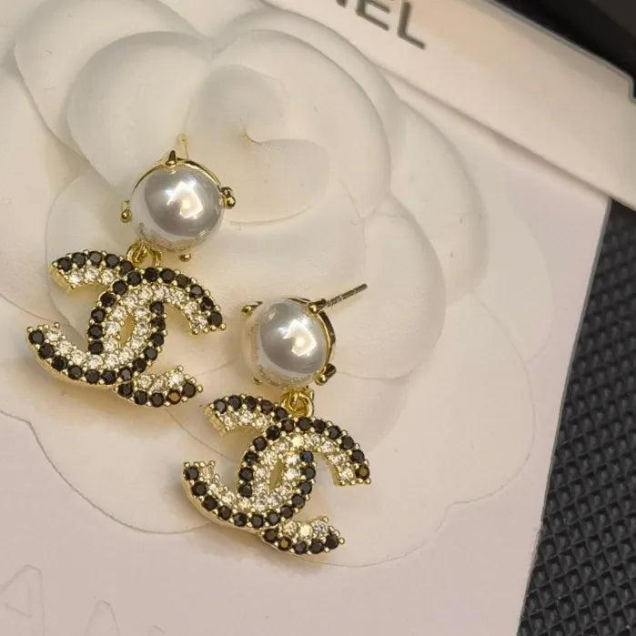 Earrings C11437