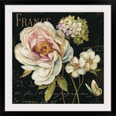 Vintage Advertisement Canvas Print U169736