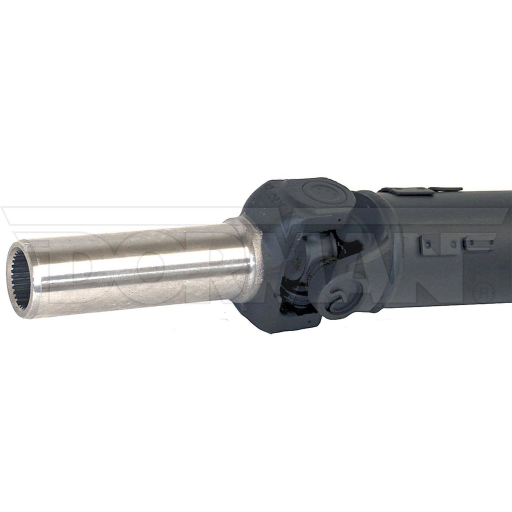 Rear Driveshaft G290318