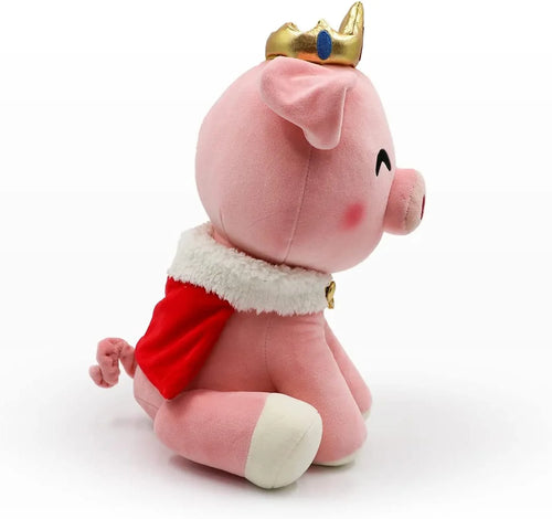 12 Inch Sit Plush Toys N321524