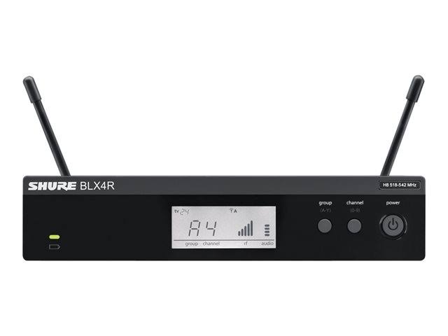 Handheld Wireless Microphone System X3169