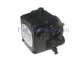 Oil Pump 3450 RPM, 2.5 GPH @ 100 PSI Z376