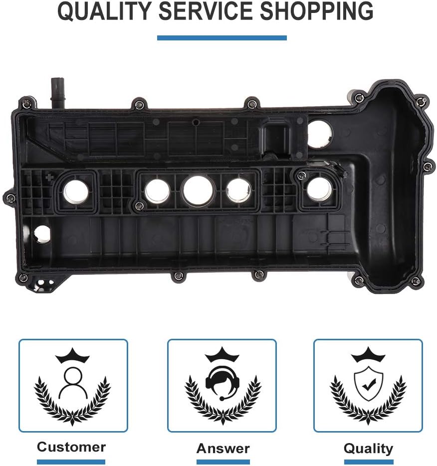 Valve Cover Gasket Kit Pack of 2 U57249