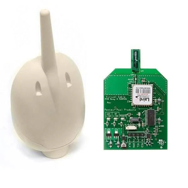 Transceiver P69816