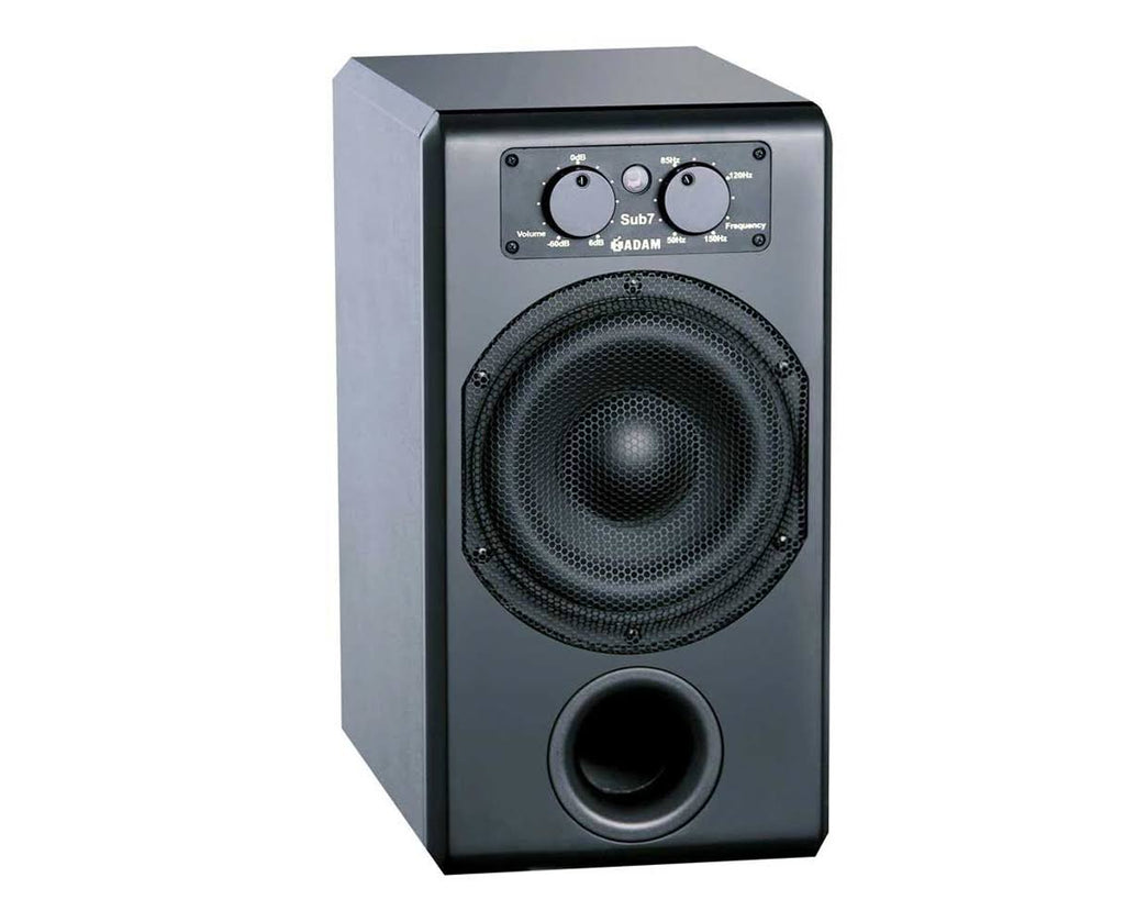 Powered Studio Subwoofer E479