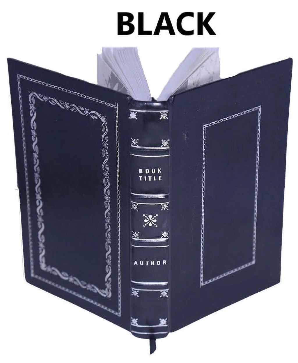 Paradise Lost Leather Bound D853