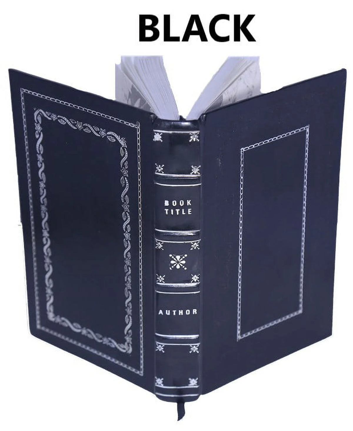 Paradise Lost Leather Bound D853