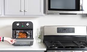 12.7 qt Air Fryer Convection Oven I724822