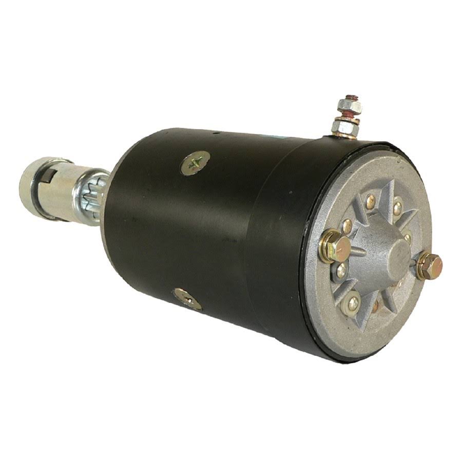 New Starter for Ford Tractor G138