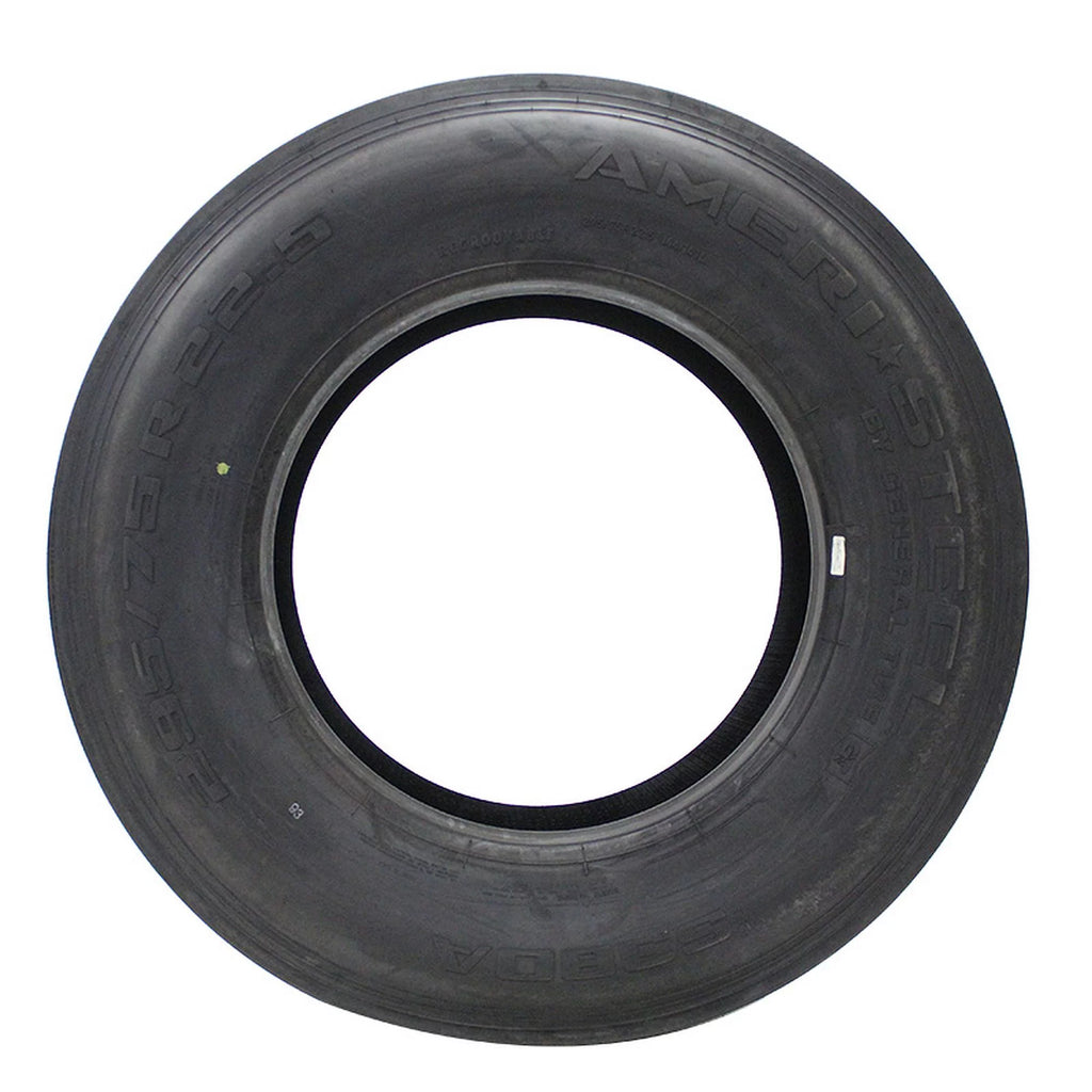 295/75R22.5 Commercial Tire L198