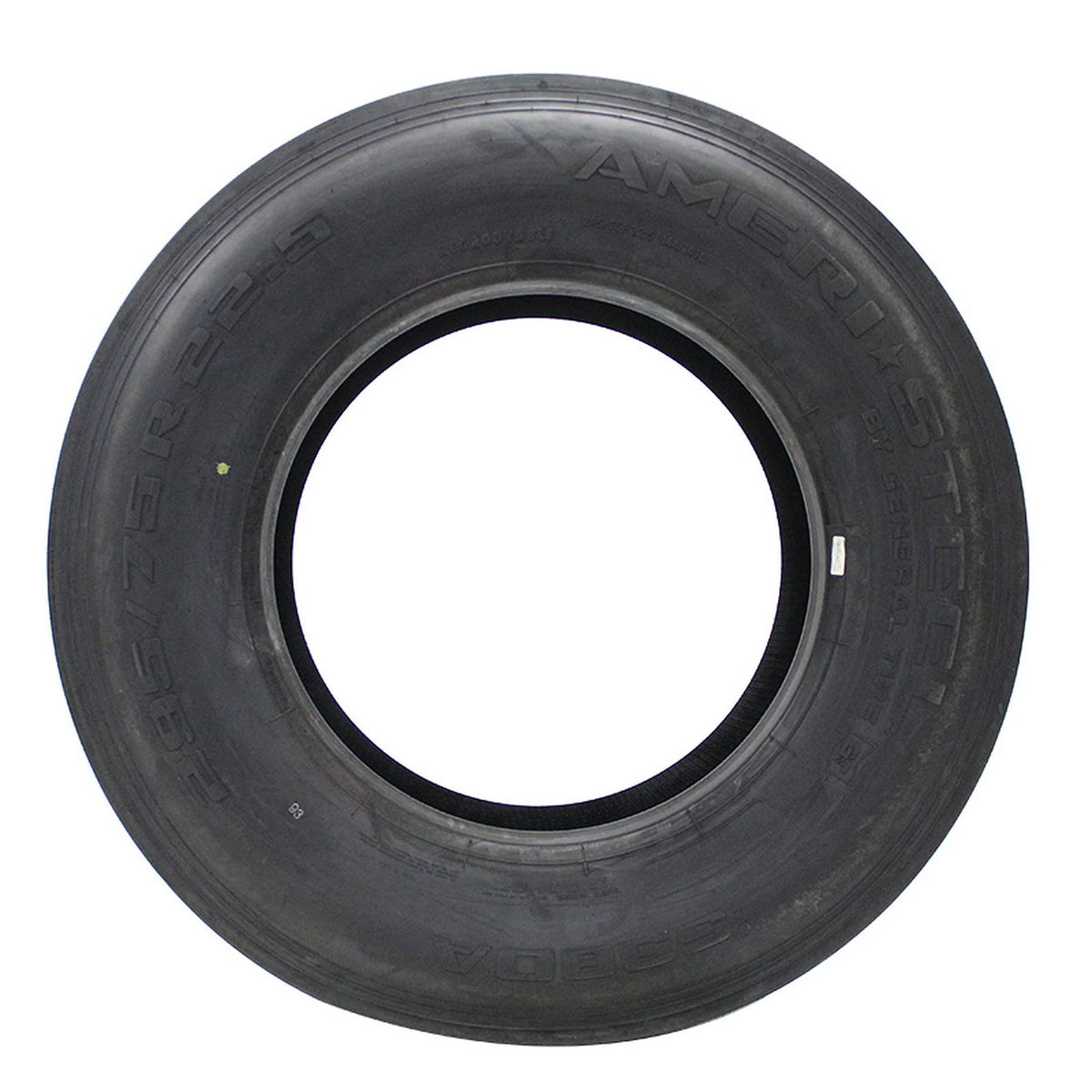295/75R22.5 Commercial Tire L198