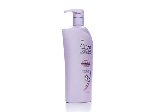 Damage & Color Repair Nourishing Conditioner - 21.9 fl oz K244169